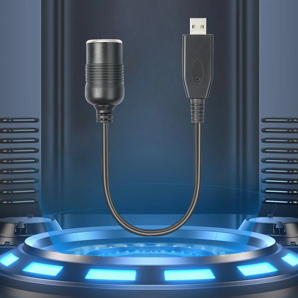 USB to 12V  ̺ ڵ, 10-12W   ̺, ڵ  , E-Dog Ÿ ڵ  ǰ