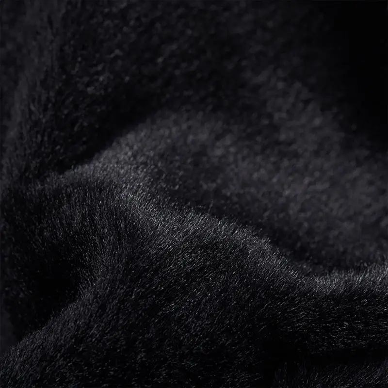 Waterproof Winter Warm Scarf Neck Wrap Bib Windproof Thermal Hood Neck Warmer Scarves For Winter Sports Motocycle Riding Scarf 5