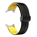 Black yellow