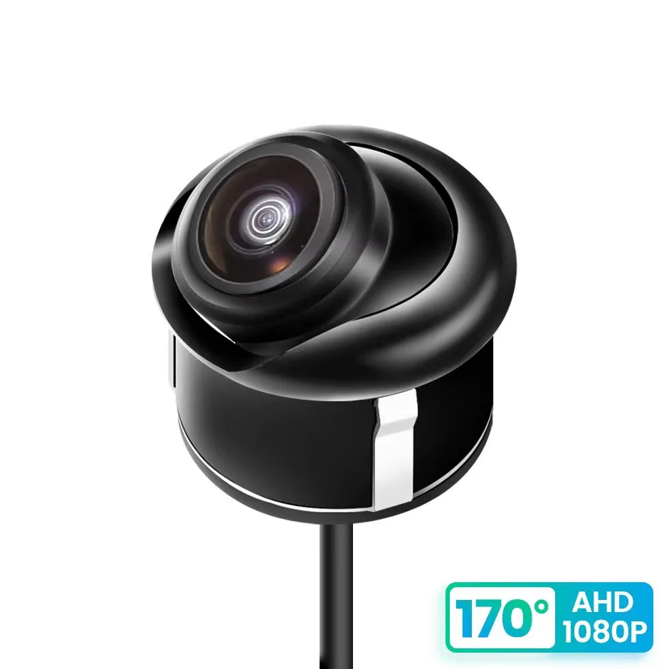 Black-CVBS-AHD1080P