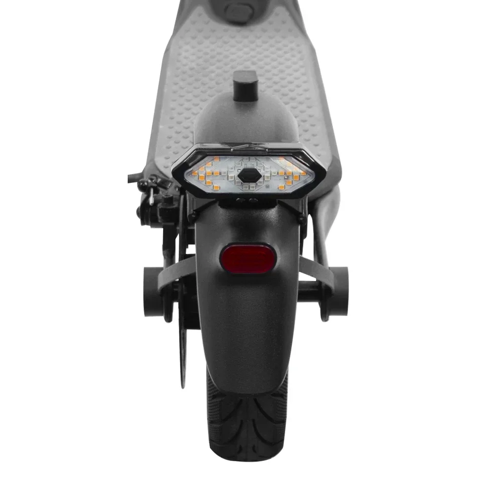 Blinker Warnlicht USB Aufladbare für XIomi M365 Pro für Ninebot Max G30 G30D/E/LP/G2 für Kugoo Nacht Reiten Lampe – Detail 20