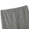 2024 Autumn/Winter New Collection (100% Cashmere) Men's Thick Warm Cashmere Pants 3