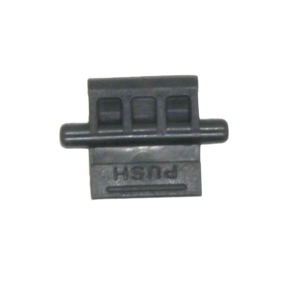 Push Button Battery Lock Hold Suitable for Baofeng UV-5R UV 5R UV-5RA UV-5RE BF-F8HP Walkie Talkie Accessories