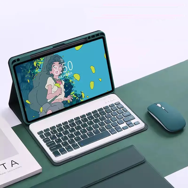 Case with Keyboard for OPPO Pad 3 Pro Case 12.1 Inch Pad3 11.61