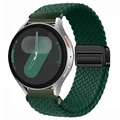 Jungle green