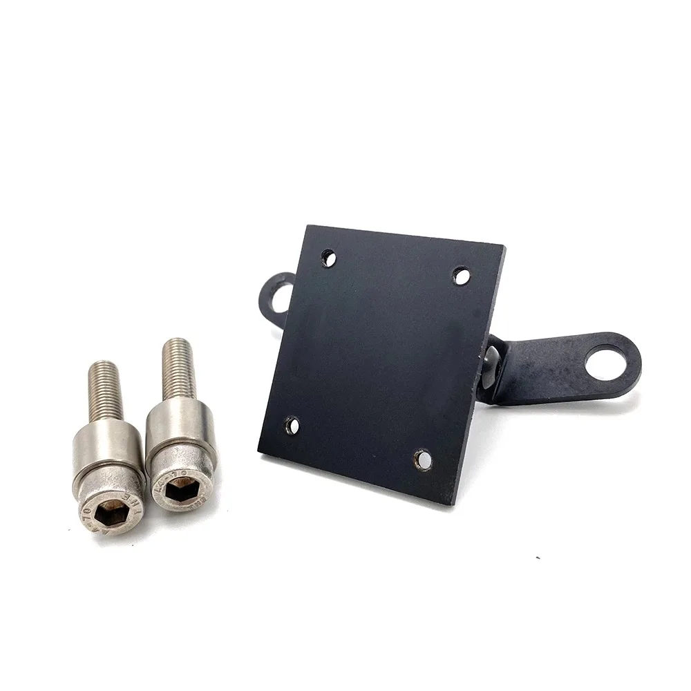 Trident660 Motorcycle Phone Navigation Holder USB Charger For Triumph Trident660 -