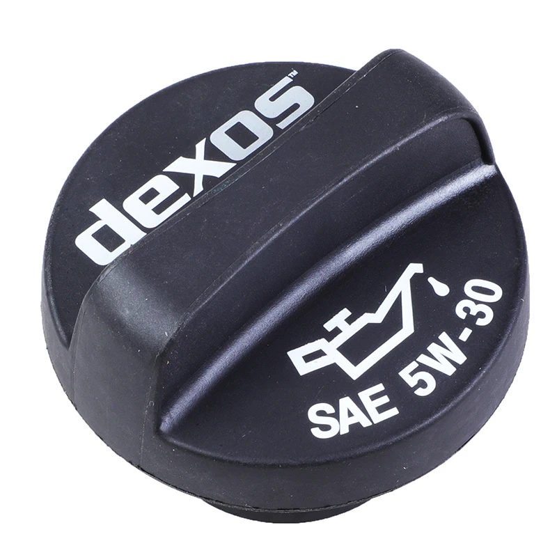 Car Auto accessorie Engine Oil Filler Cap Cover For Chevrolet GMC Cadillac