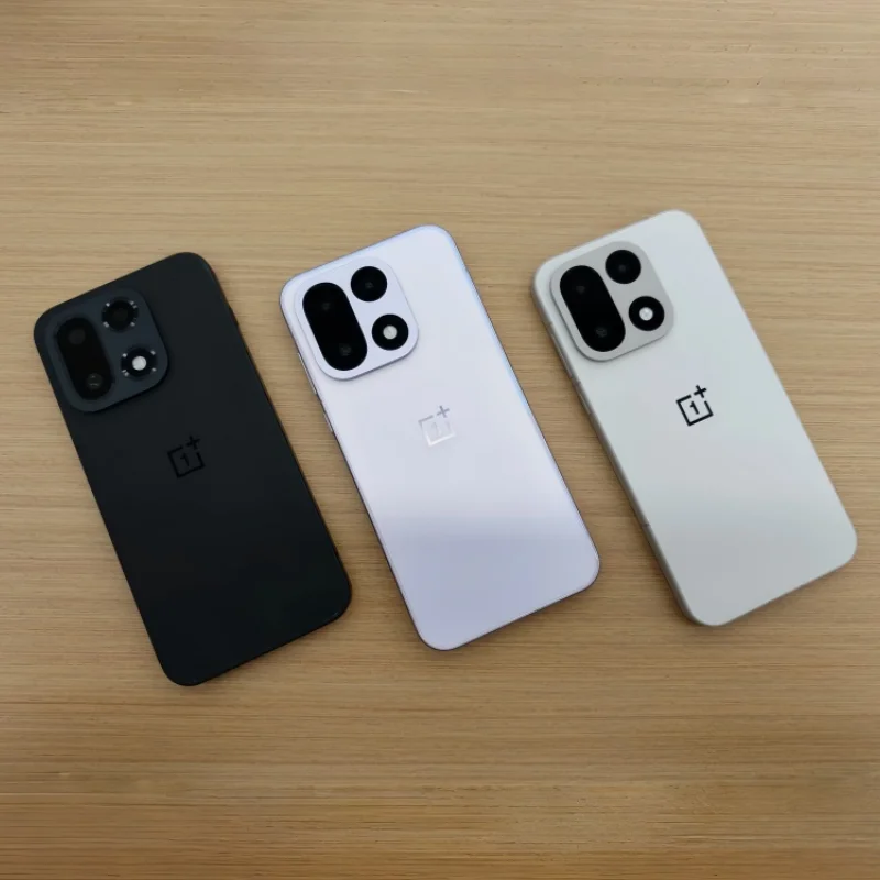 Новый разблокированный смартфон OnePlus 15, 6,78 дюйма, 165 Гц