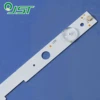10pcs LED LC-55CUG8052K LC-55CUG8052E LC-55CFG6022E LC-55UI7252E LC-55UI7252K LC-55UI7352K LSC550FN13 RF-AJ550E30-0501S-04 A6 A7 2