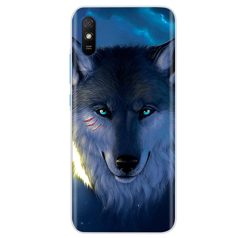 Premium Silicone Phone Case – Soft and Protective Cover