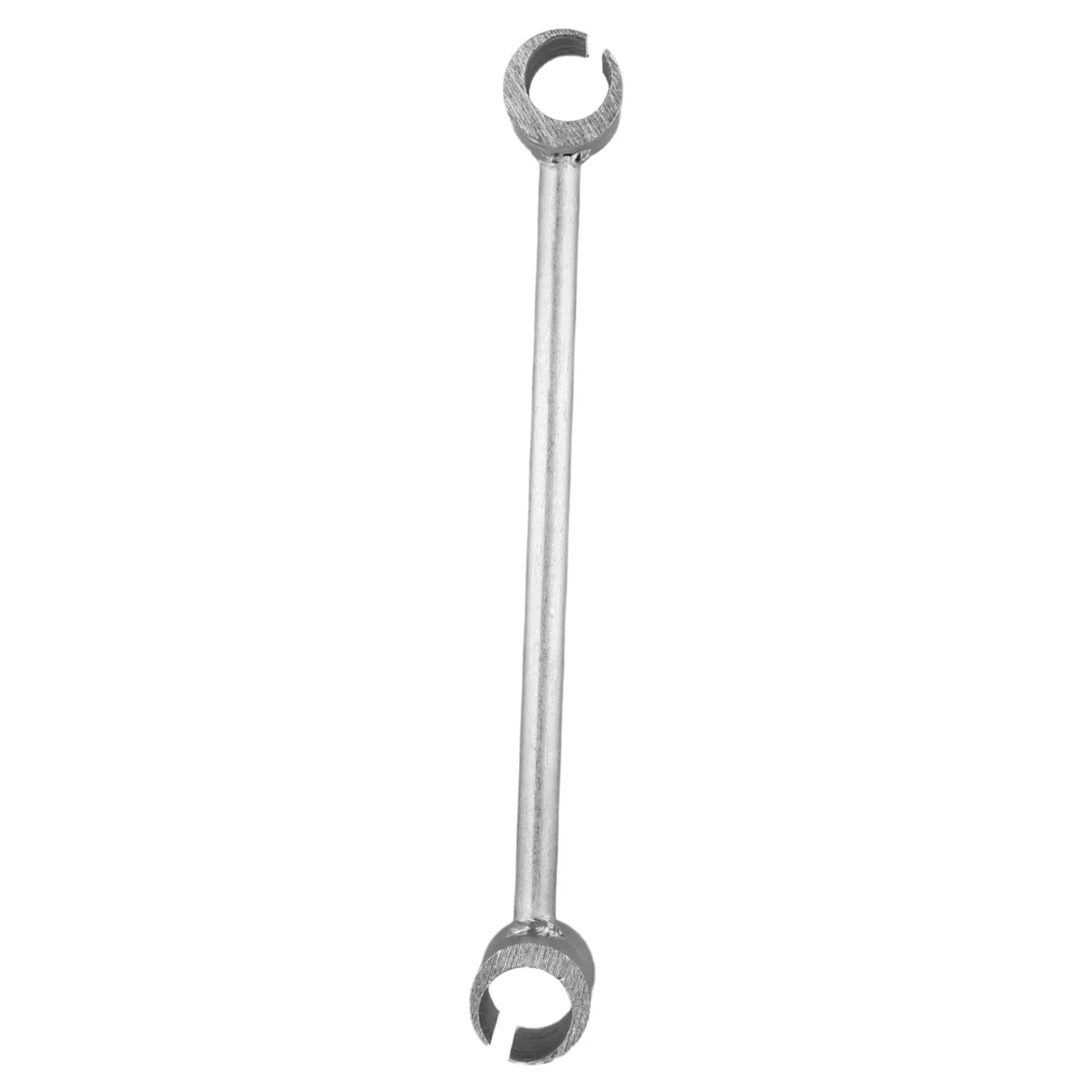 Outil De Réglage De Charnière De Porte - Double Extrémité (14-18 Mm Et 23-25 Mm) - Levier Long 33 Cm - Pour Portes Coupe-feu, Sécurité, Salles Blanches