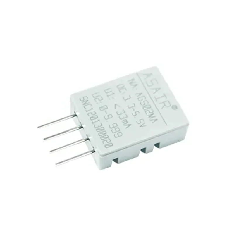 High Sensitive TVOC Gas Sensor Module AGS02MA Air Quality Sensor Instead of MQ-4 MQ-5 MQ-135 For