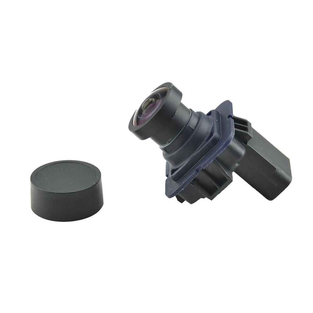 

Автомобильная Новая задняя вспомогательная камера заднего вида для Ford Mustang 2015-2018