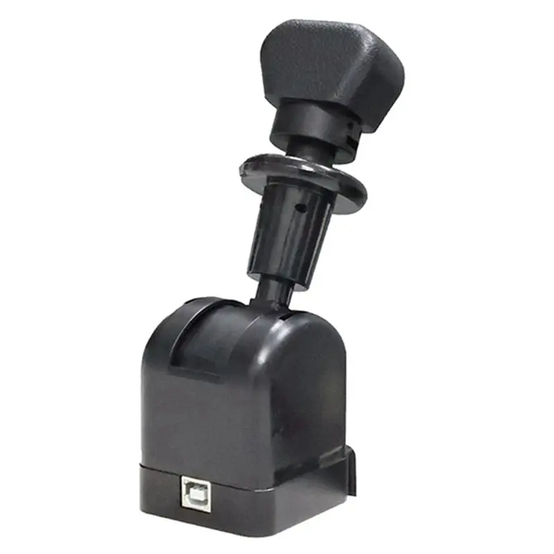 로지텍 G27 G29 G923 PC용 RC카 핸드브레이크, ETS2 유럽 및 미국 시뮬레이션 레이싱 게임용