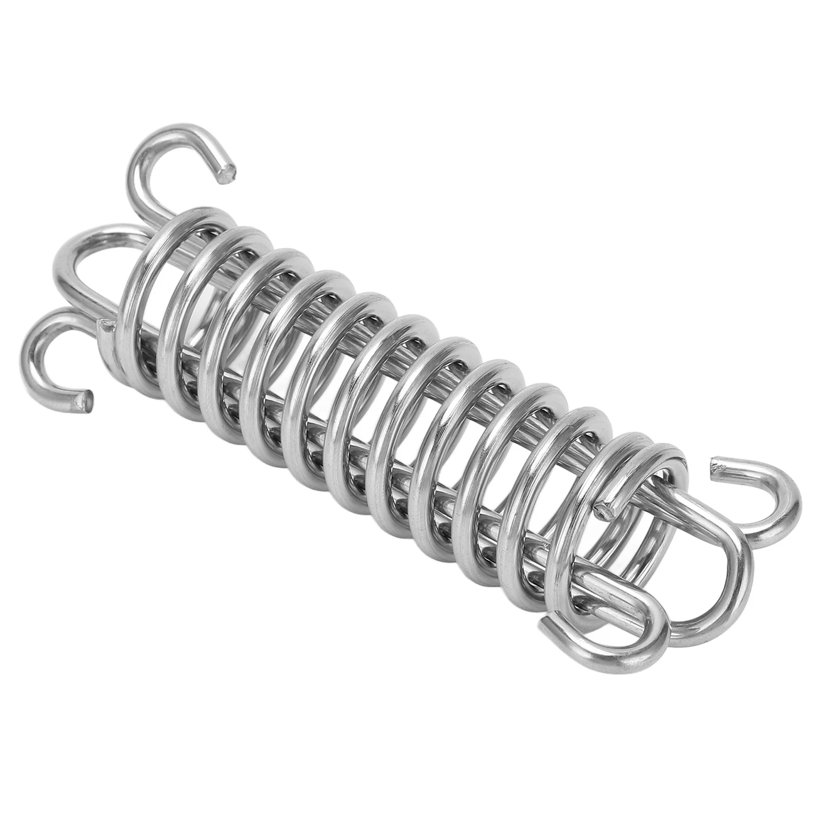 Stainless Steel Mooring Line Spring Shock Absorber