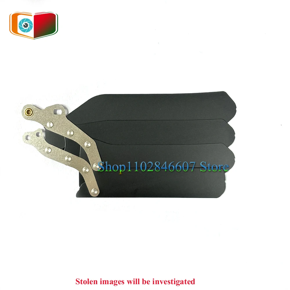 Originla A7M2 A7II A7M3 A7III A7M4 A7IV Shutter Blades For Sony Blade Digital Camera Repair Part