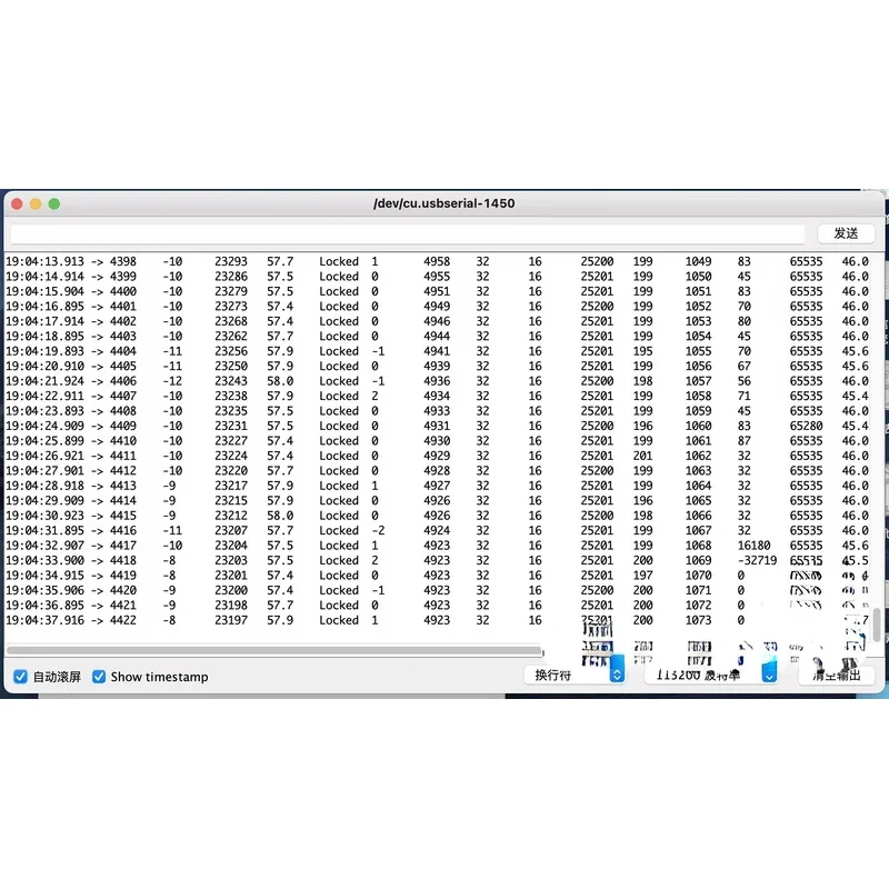 GPSDO PLUS Tame Clock GPS 10MHz/1PPS 4CH SQUARE /SINE WAVE Frequency Reference Source + DAPU OCXO