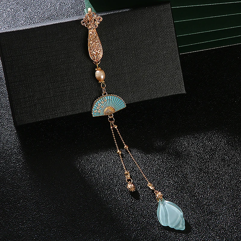 

Элегантная синяя металлическая бриллиантовая брошь модные элегантные универсальные ювелирные изделия декоративная Женская Жемчужная Брошь Ретро бриллиант