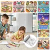 In Stock weetheart Spooky Cutie Coloring Book for Adults & Teens: Creepy Cute Creatures in Hygge Scenes Perfect Relaxation Gift 2