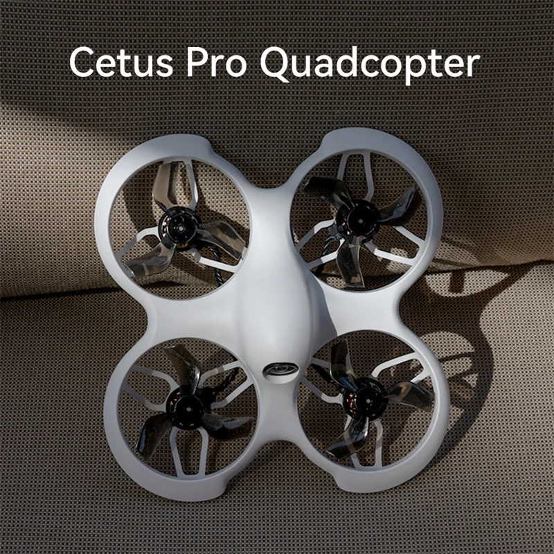 BETAFPV Cetus X /Cetus Pro 브러시리스 쿼드콥터, BNF 브러시리스 모터, FPV 레이싱 드론 쿼드콥터, 최고 세일