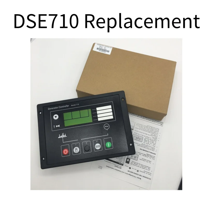 DSE710-Replacement-Generator-Auto-Start-Control-Panel-DSE710-For-Deep ...