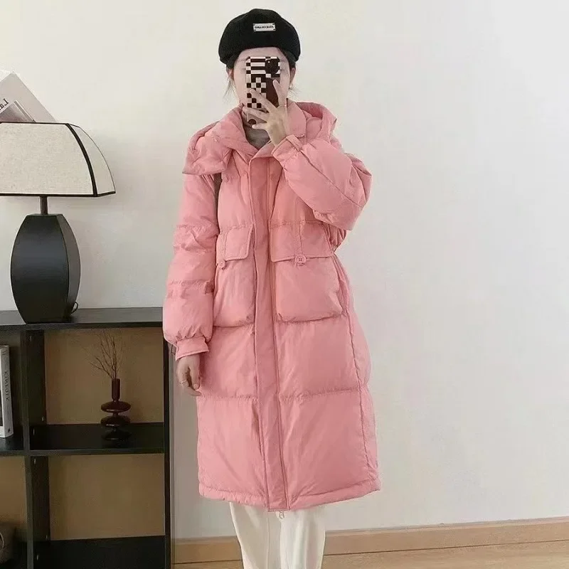 Рисунок 5 - Новинка 2024, женский пуховик