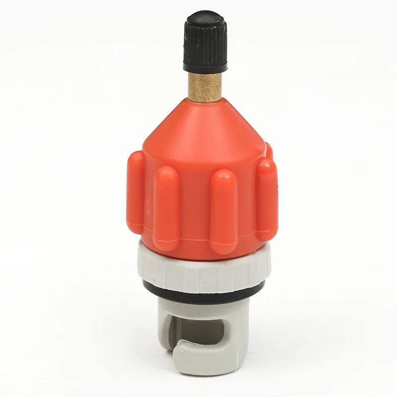 Inflatable Surfboard Sup Air Valve Adapter Air Nozzle air pump adapter,boat air valve adapter