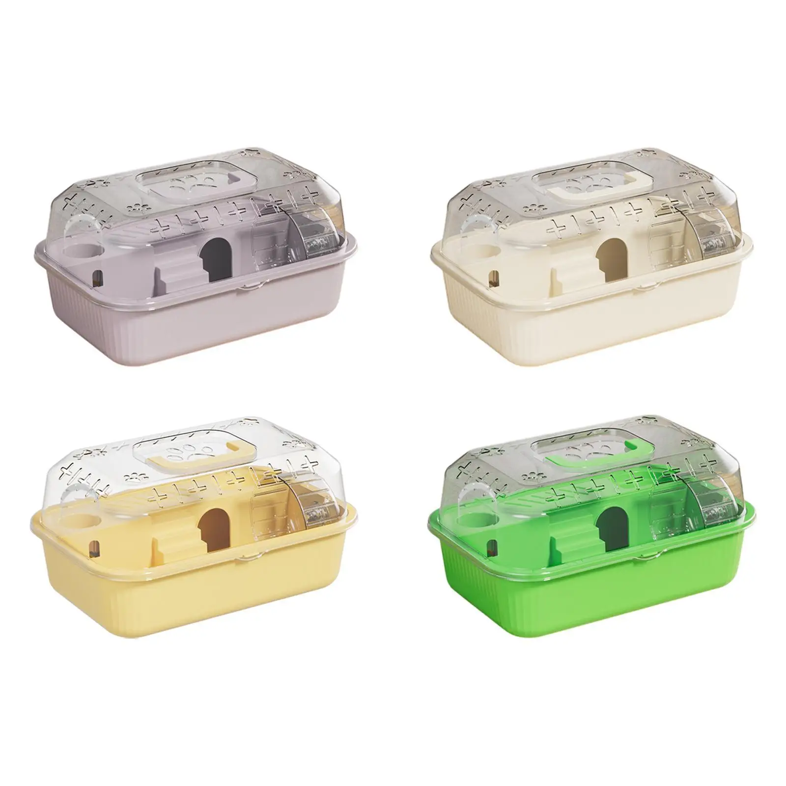 Portable Small Pet Cage 3