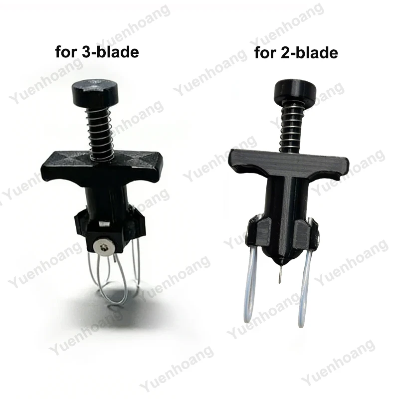 Extracteur d'hélices 2/3 pales pour BetaFPV Air65/75, 1 pièce