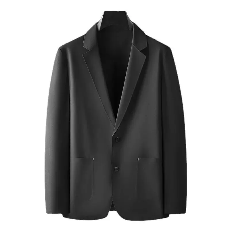 

9264-T-Suit for men Korean slim-fit jacket