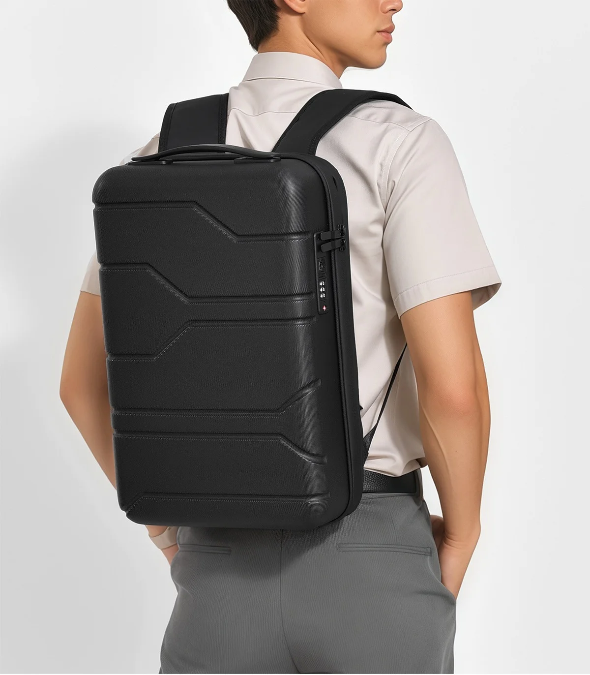 Backpack specifications