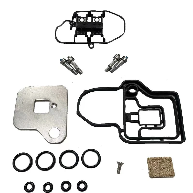Transmission Solenoid Valve Repair Kits Oem 22327063 For Volvo Truck