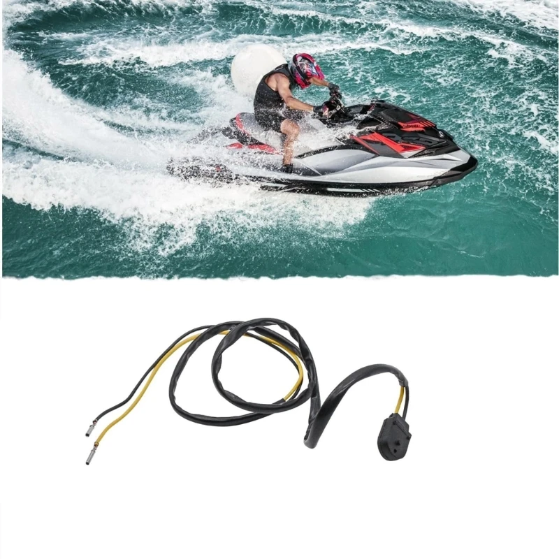 Stop Button 278001733 for 4-TEC RXP RXT Wake 130 155 Stop Ignition Replacement Accessories