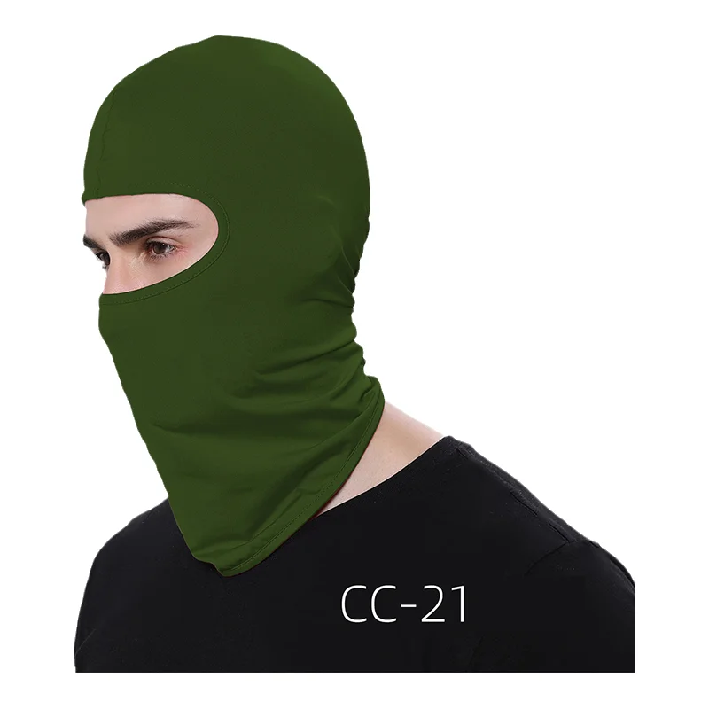 CC-21 grass green