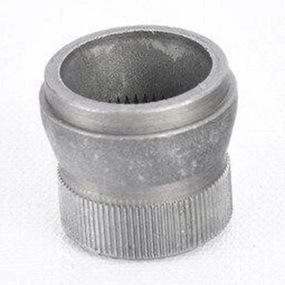 377419514 Lenkradhülsen-Säulenadapter für Golf Mk1 74-83/für Mk2 84-88 für Passat 74-88 für T3/T25/T4 für Transporter – Detail 1