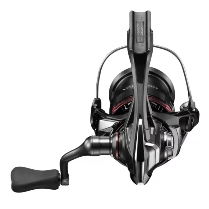 2024 SHIMANO VANFORD Max Drag 2.5-11kg MGL Rotor CI4+ Body