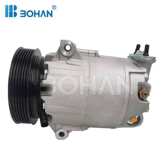 

For Maserati Coupe Cambiocorsa Gran Turismo AC Compressor 01140703 276852 01316154746.B 06034122838.B 1139519 1140088 1139519