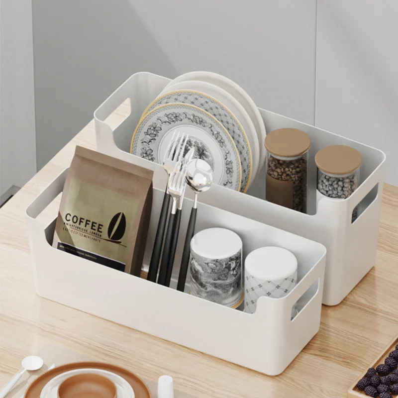 New Cling Film Rack Inside Cabinet Wall Shelf Shelves Spice Rack Dish Drying Cabinet Door Organiser For Kitchen