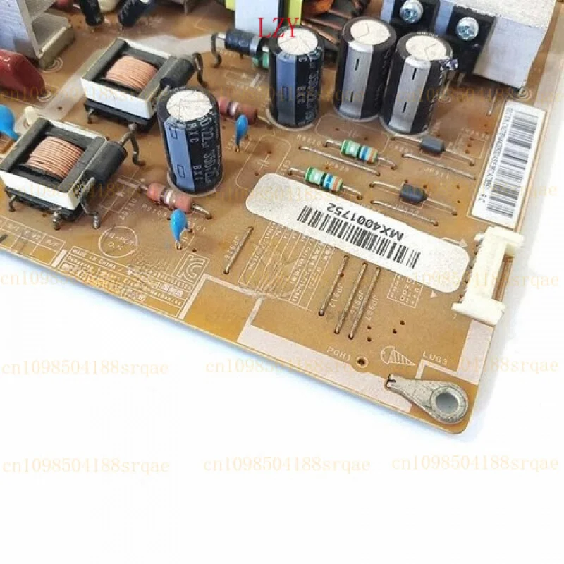 95% 새것 대체품 BN44-00500A 삼성 UA60EH6000R PD60AV1-CSM용 전원 공급 장치