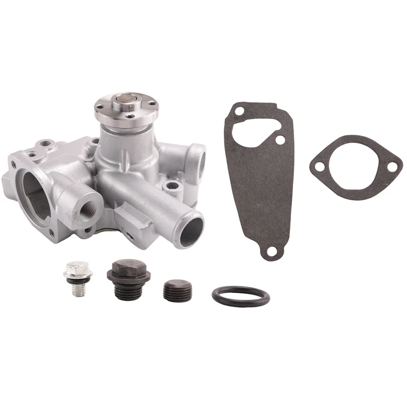 

13-948 13948 водяной насос для Thermo King TK370 T500 T1000 TS200 T300 MD100 MD300