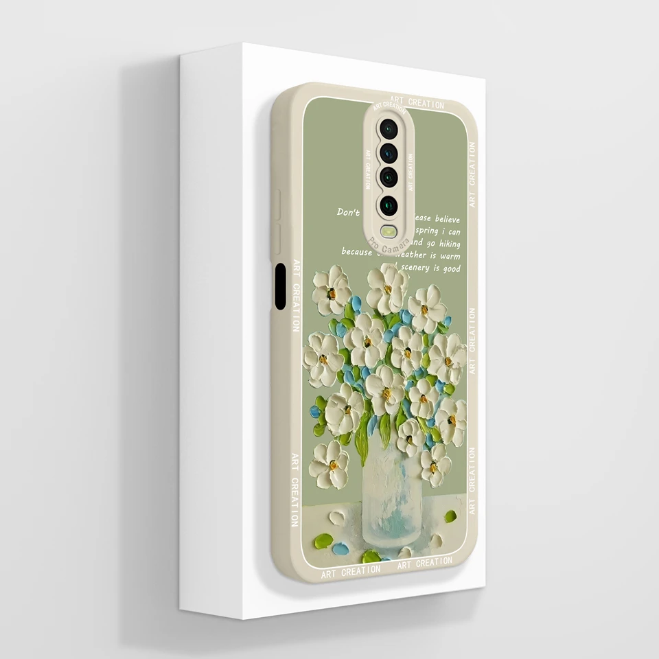 Cute Astronaut Liquid Durable Shockproof High-Quality Phone Case Cover