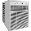 FRIGIDAIRE FFRS1022R1 10000 BTU 115-volt Slider/Casement Room Full-Function Remote Control Window Air Conditioner, 10,000, White 1