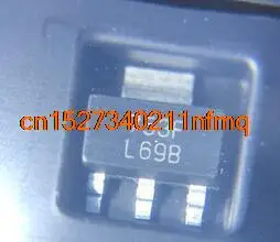 

IC new original L69b lm2937impx-3.3 SOT223