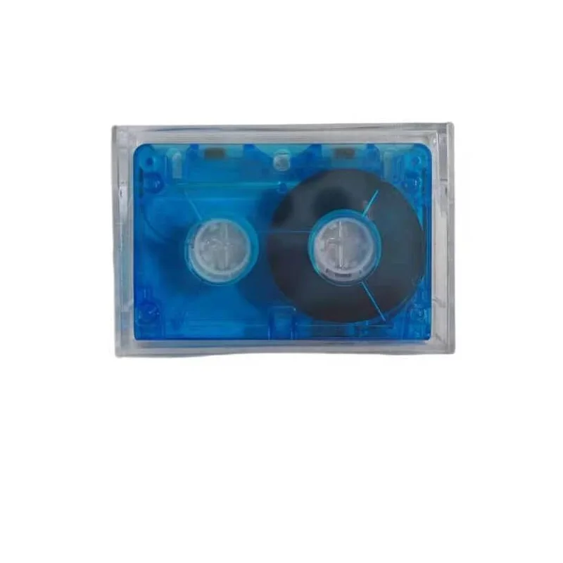 Mini Interview Tape 1PCS 60 Minute Mini Recording Tape Interview Machine Cassette