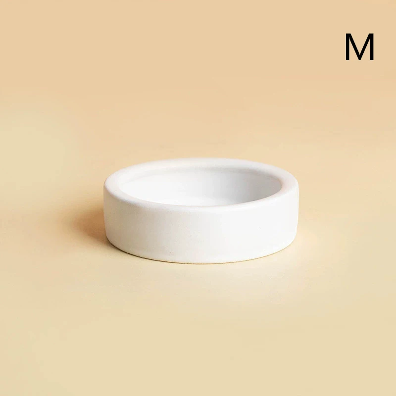 M 7CM White