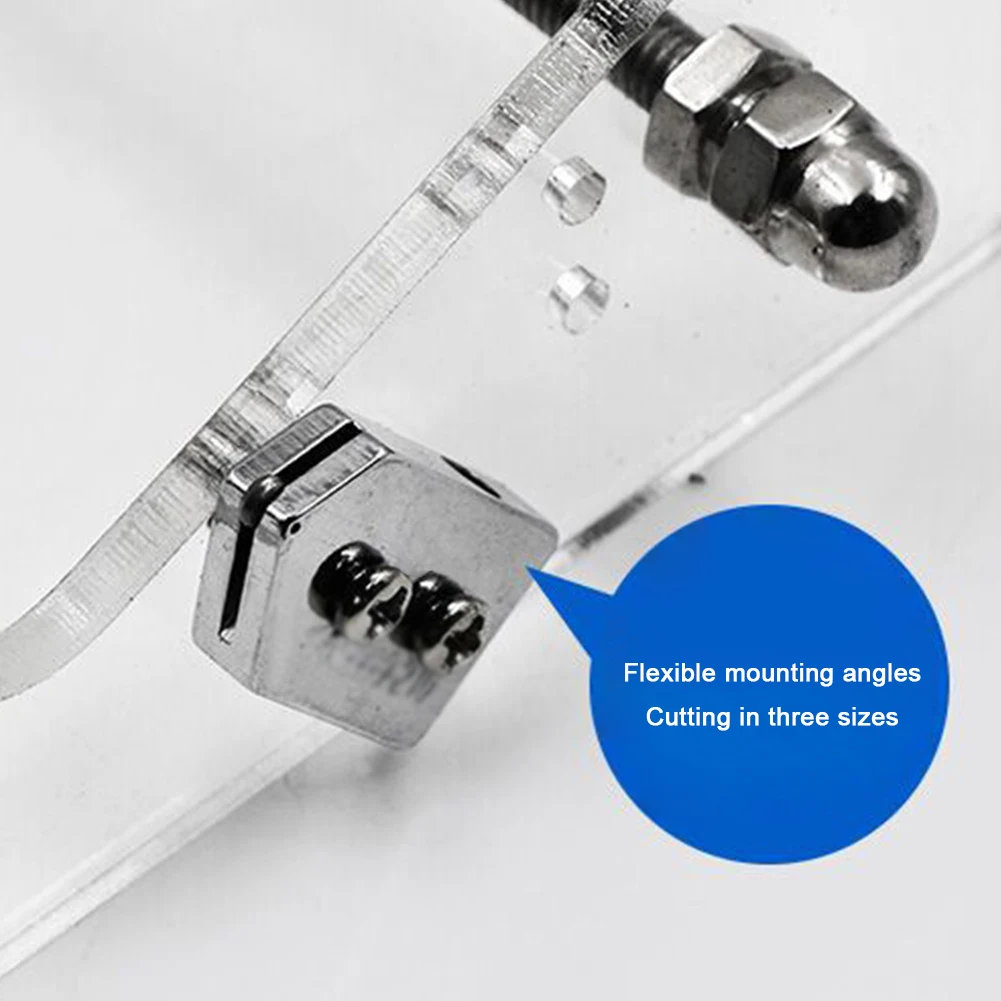 Professional Glass Bottle Cutter Adjustable Glass Cutting Machine DIY Crafting Wine Beer Champagne Bottle Cutting Tools