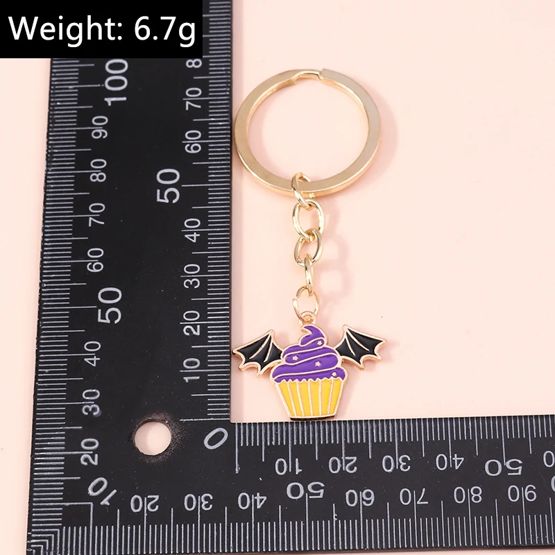 Niedlicher Stern-Schlüsselanhänger aus Legierung, handgefertigte Perlen-Schlüsselanhänger für Damen und Mädchen, Handtaschen-Deko, DIY Schlüsselkette, Schmuckgeschenke – Detail 17