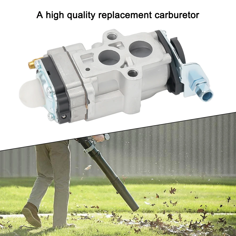 

Accessories Brand New Carburetor Existing Stock Accessory Easy Installation Good Replacement WYA-79-1