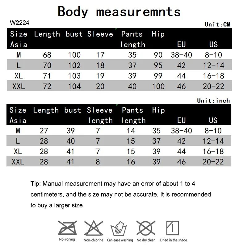 Sexy Nachtwäsche Frauen Plus Größe Kurzarm Eis Seide Mädchen Loungewear V-ausschnitt Mode Druck Damen Sommer Nachtwäsche Homewear – Detail 2