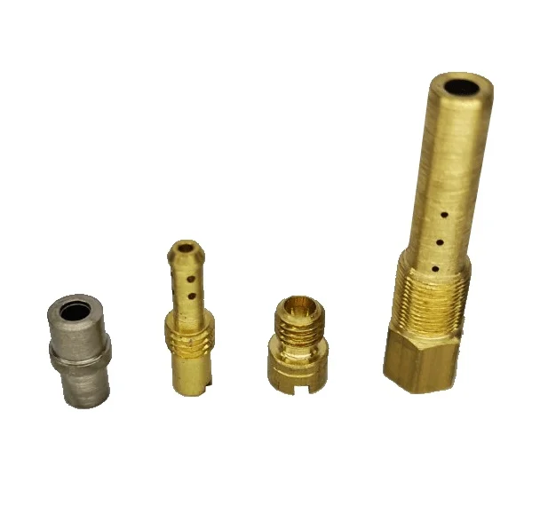 Bajaj Discover 125 ST Carburetor Breast Takımı |